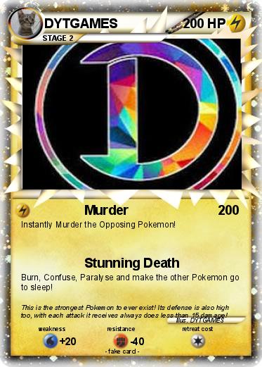 Pokemon DYTGAMES