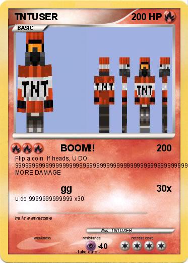 Pokemon TNTUSER