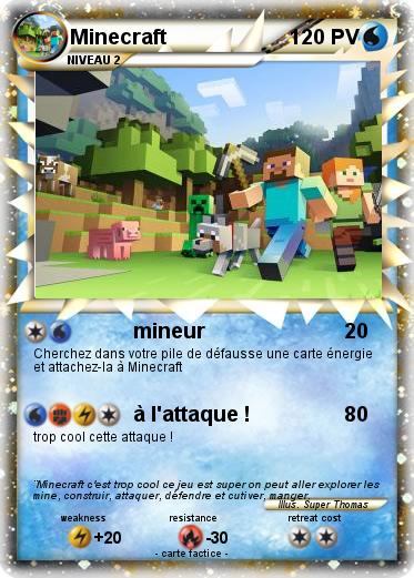 Pokemon Minecraft