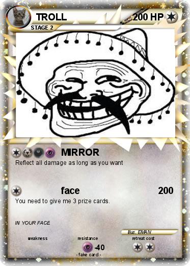 Pokemon TROLL