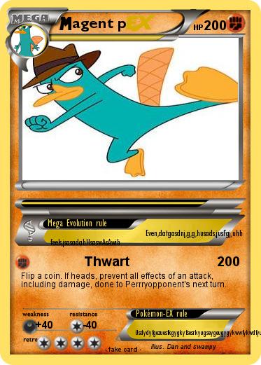 Pokemon agent p