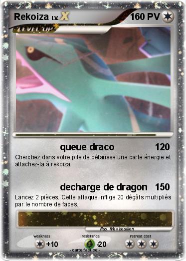 Pokemon Rekoiza