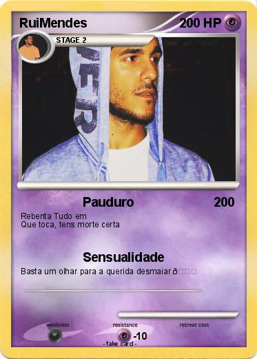 Pokemon RuiMendes