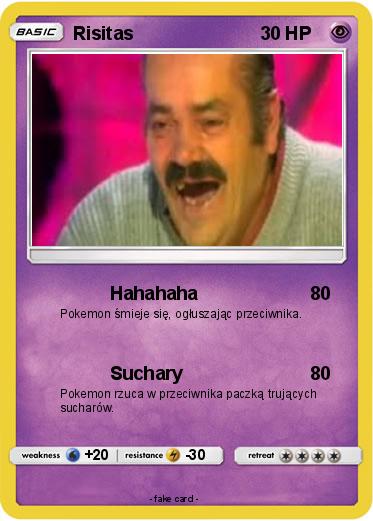 Pokemon Risitas