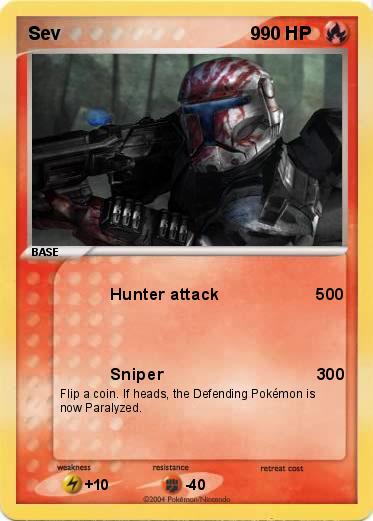 Pokemon Sev                                     9
