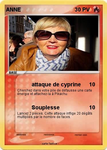 Pokemon ANNE
