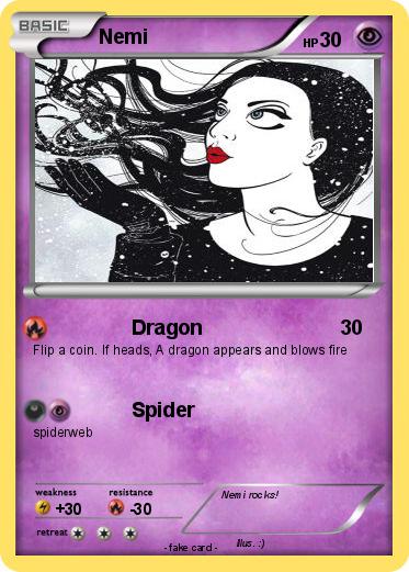 Pokemon Nemi