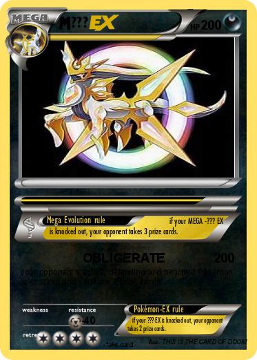 Pokemon ???