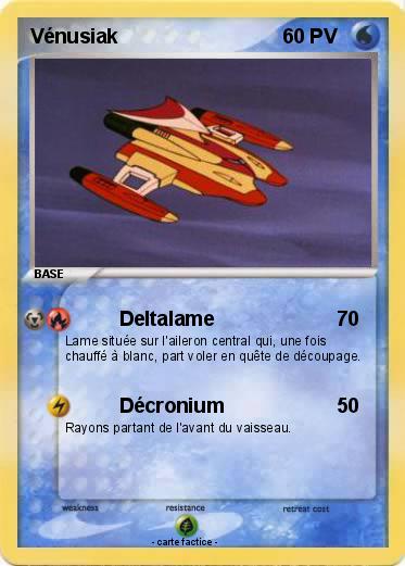 Pokemon Vénusiak