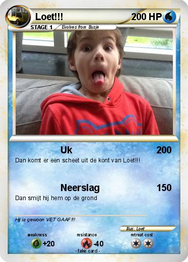 Pokemon Loet!!!