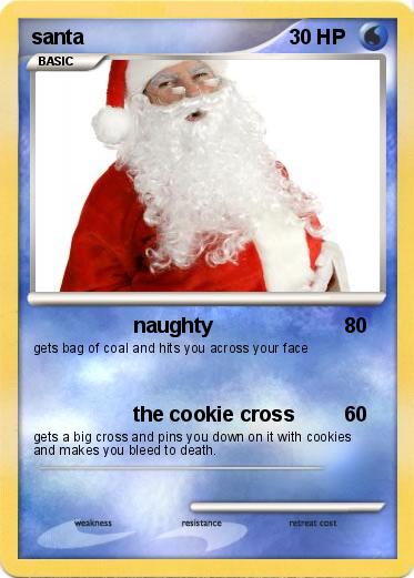 Pokemon santa