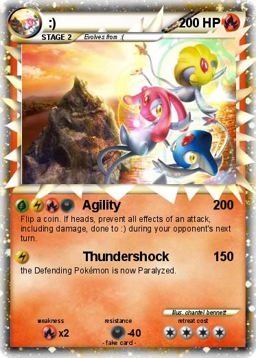 Pokemon :)