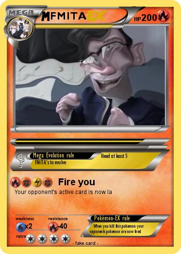 Pokemon FMITA