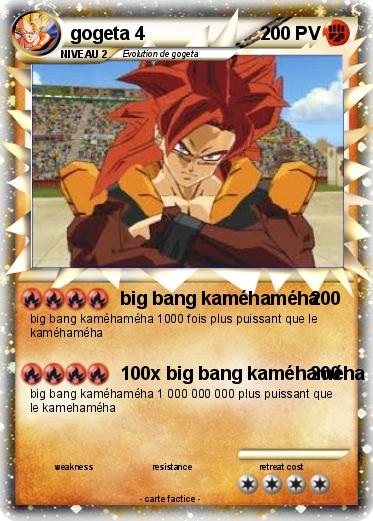 Pokemon gogeta 4