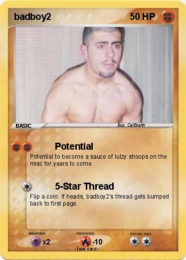 Pokemon badboy2