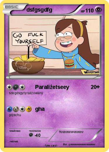 Pokemon dsfgsgdfg