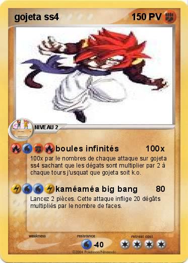 Pokemon gojeta ss4