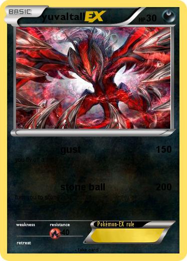Pokemon yuvaltall