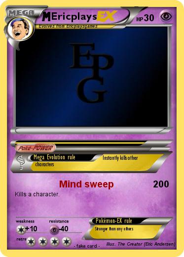 Pokemon Ericplays