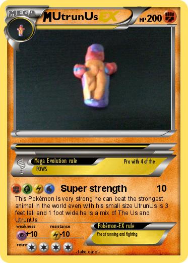 Pokemon UtrunUs