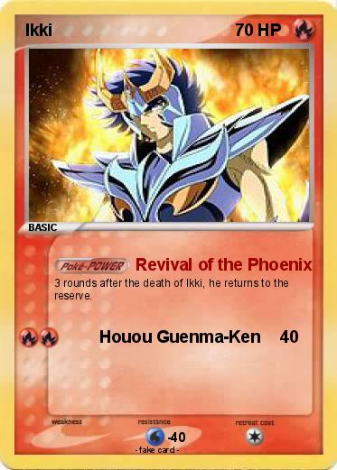 Pokemon Ikki