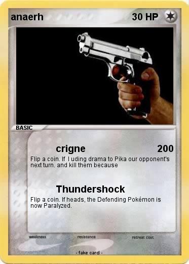 Pokemon anaerh