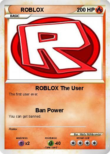 Pokemon ROBLOX
