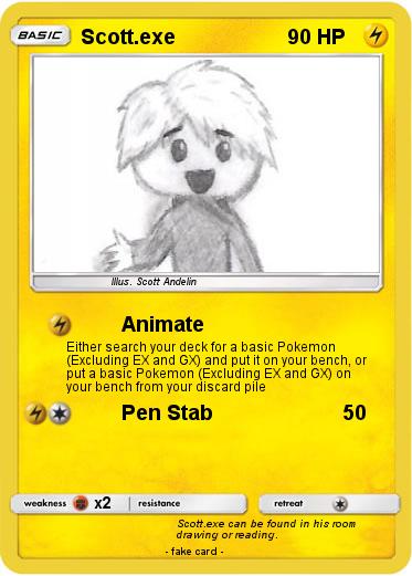 Pokemon Scott.exe