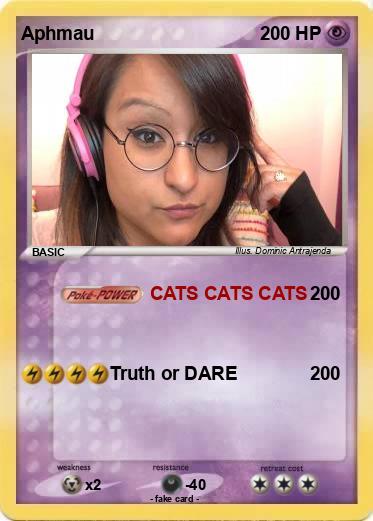 Pokemon Aphmau