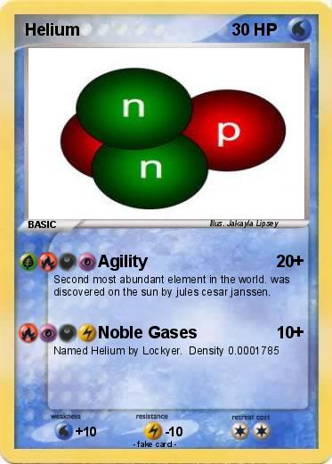 Pokemon Helium