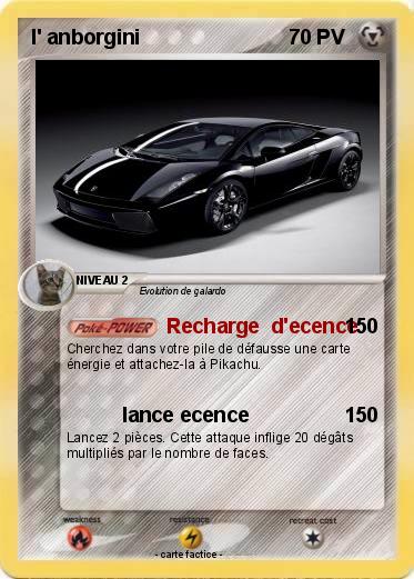 Pokemon l' anborgini