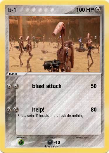 Pokemon b-1