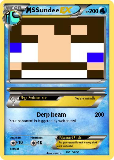 Pokemon SSundee