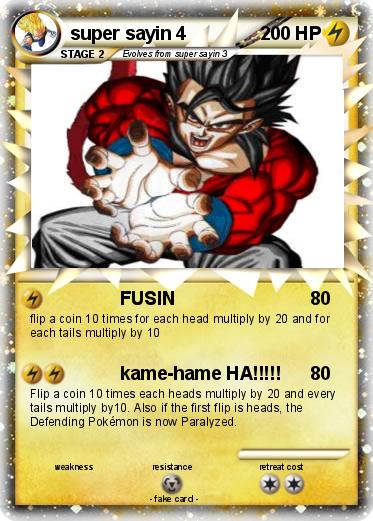Pokemon super sayin 4