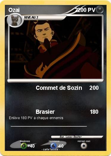 Pokemon Ozai                                    2