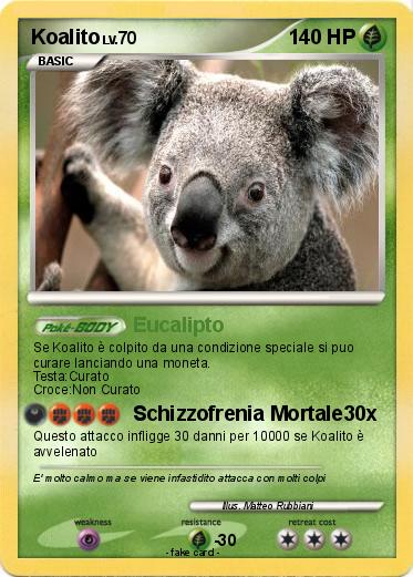 Pokemon Koalito