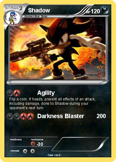 Pokemon Shadow