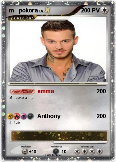 Pokemon m   pokora