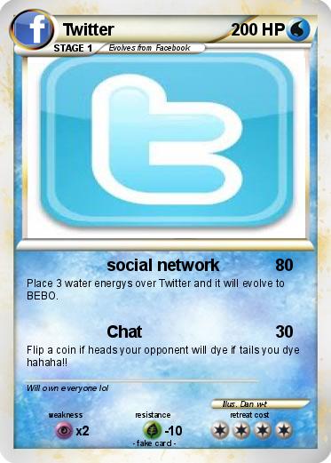 Pokemon Twitter