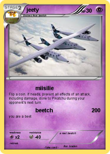 Pokemon jeety