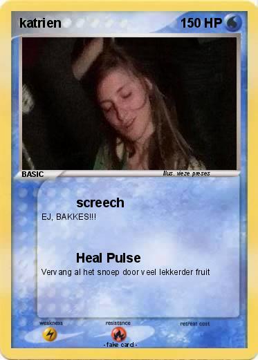 Pokemon katrien