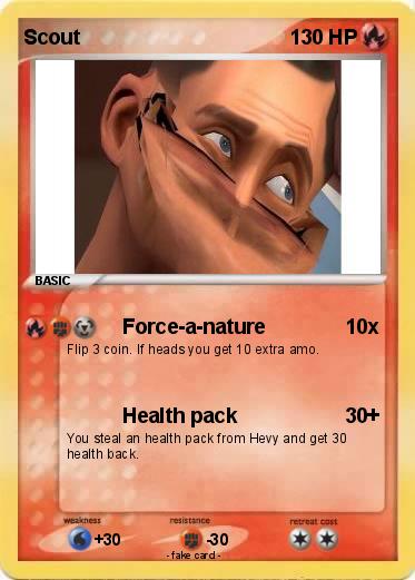 Pokemon Scout