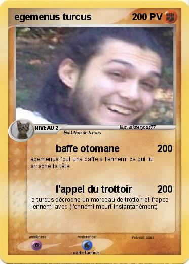 Pokemon egemenus turcus