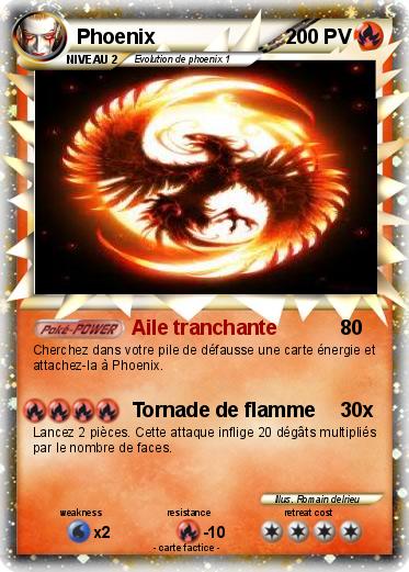 Pokemon Phoenix