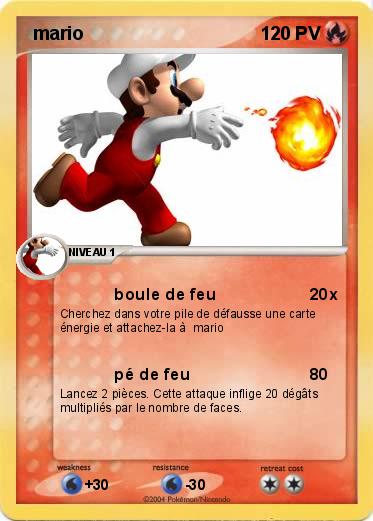 Pokemon  mario                                                       