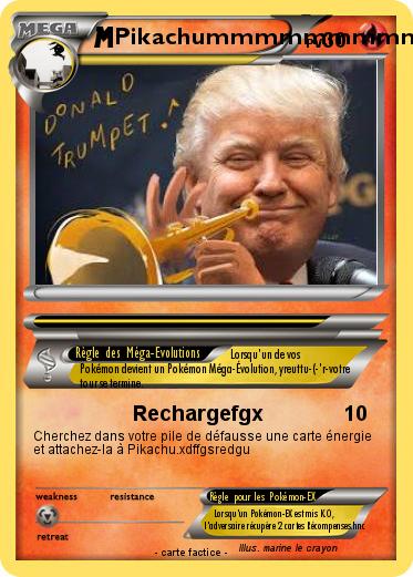 Pokemon Pikachummmmmmmmmmmmmmoooo