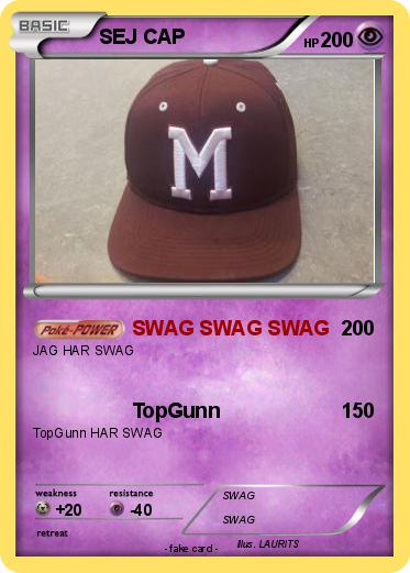 Pokemon SEJ CAP