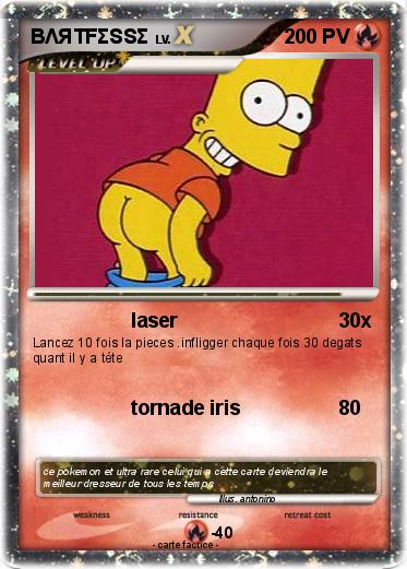Pokemon BΛЯTFΣSSΣ