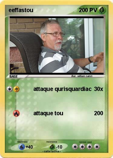 Pokemon eeffastou