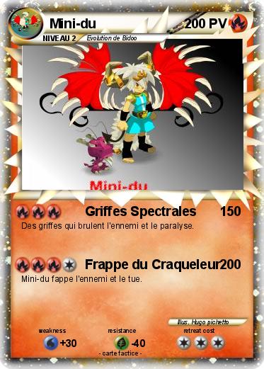 Pokemon Mini-du
